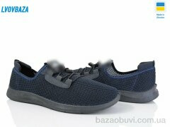 Lvovbaza Paolla 189-3201 синя сітка, 160.00, 8, 40-45