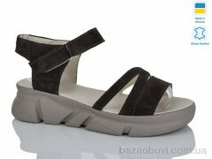 Sali 116 коричневий з., 550.00, 6, 36-40
