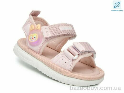 TOM.M T65068C LED, 430.00, 8, 23-28