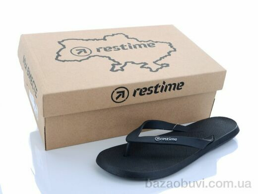 Restime MML22621 black, 3.60, 24, 41-46