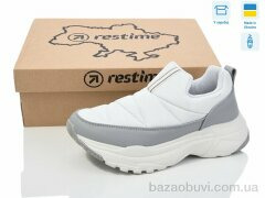Restime JWZ24376 grey, 17.28, 8, 36-41
