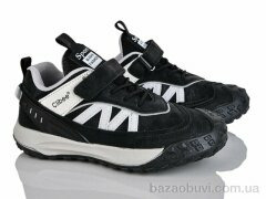 Цветик LC51 black-grey, 650.00, 6, 32-37