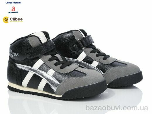 Clibee-Doremi A9509 black, 870.00, 7, 31-37