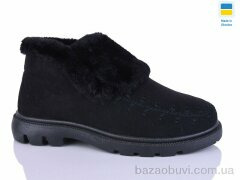 DeMur 1205 чорний, 330.00, 8, 37-41