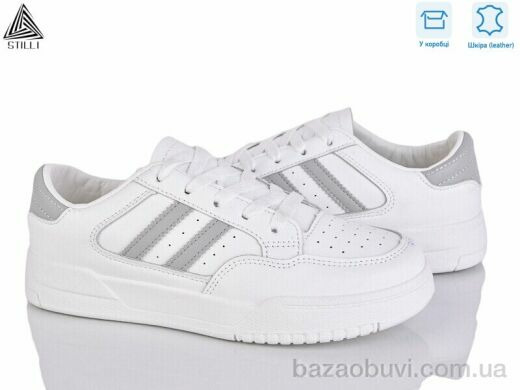 STILLI Group AD300-10 шкіра, 390.00, 8, 36-41