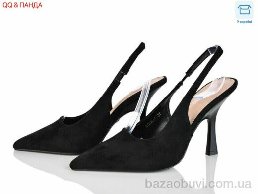 QQ&Панда QQ120-1, 590.00, 6, 36-40