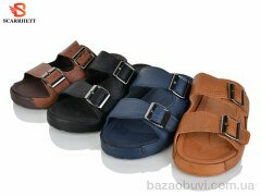 SCARRHETT 7510 mix, 330.00, 12, 40-45