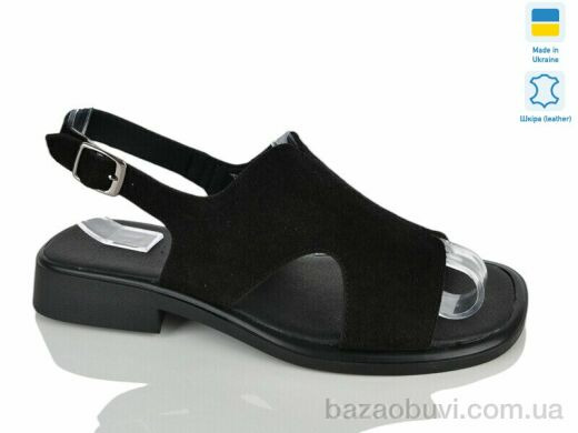 Sali 51 чорний з., 650.00, 6, 37-42