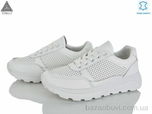 STILLI Group XG130-1 шкіра, 490.00, 8, 36-41