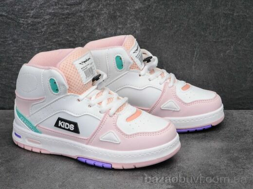 Violeta Y79-0186B pink, 325.00, 6, 32-37