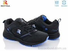 ROYYNA 004L-2, 20.00, 8, 36-41