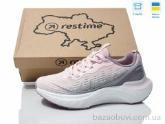 Restime UWL25525 pink-purple, 25.00, 8, 36-41