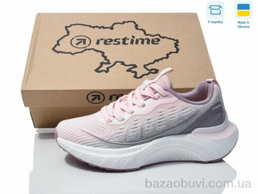 Restime UWL25525 pink-purple, 25.00, 8, 36-41