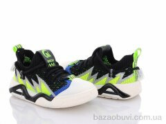 ASHIGULI 2315 чорний, 90.00, 12, 21-26