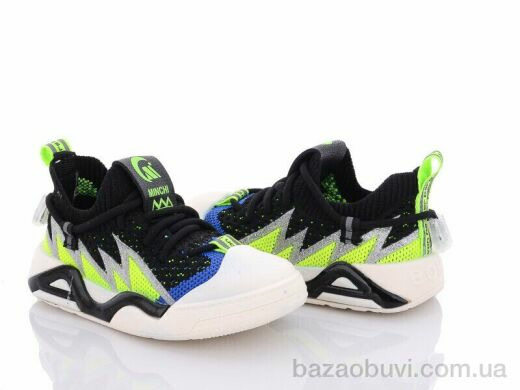 ASHIGULI 2315 чорний, 90.00, 12, 21-26