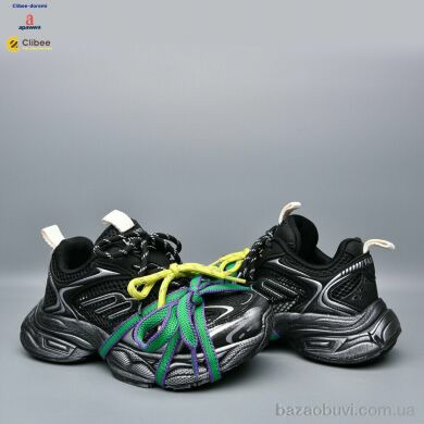 Clibee-Doremi 45-A26772 black, 1170.00, 7, 31-37