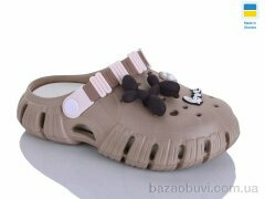 DeMur 6012 мокко/крем, 190.00, 6, 30-35