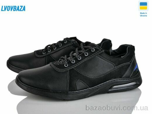 Lvovbaza Yulius 81КЗ чорний, 400.00, 8, 40-45