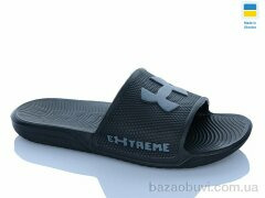 DeMur 6124 чорний, 125.00, 8, 40-45
