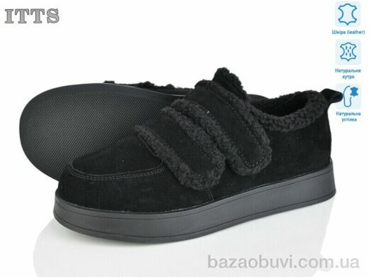 ITTS L30-1, 23.00, 6, 36-41