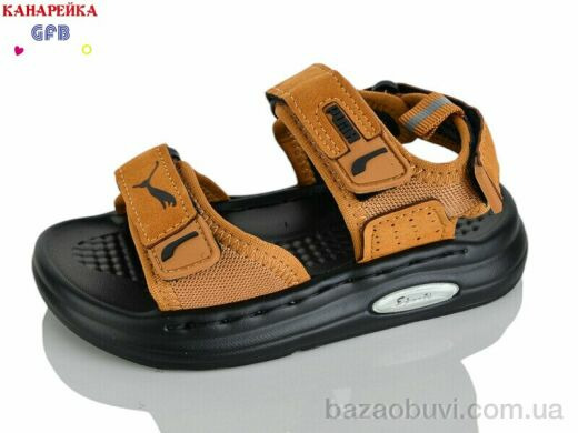 GFB-Канарейка T66-4, 460.00, 10, 21-25