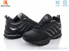 ROYYNA 015D-2-6 фліс, 18.00, 8, 36-41