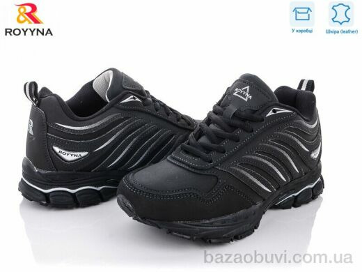 ROYYNA 015D-2-6 фліс, 18.00, 8, 36-41