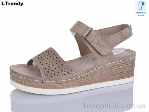 Trendy SL07-6, 470.00, 8, 36-41