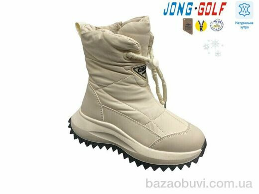 Jong Golf C40451-6, 535.00, 8, 32-37