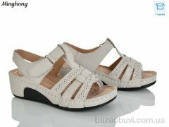Minghong 2602-3, 390.00, 8, 36-41