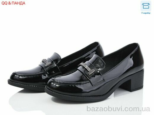 QQ&Панда QQ31-3, 390.00, 6, 36-41