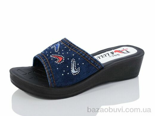 Sali-2 Ж71, 130.00, 6, 37-41