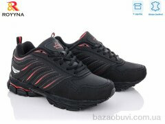 ROYYNA 015КП-2-6 фліс, 18.00, 8, 36-41