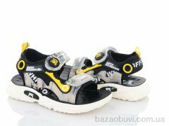Violeta DL44(B03) beige-yellow, 250.00, 5, 27-31