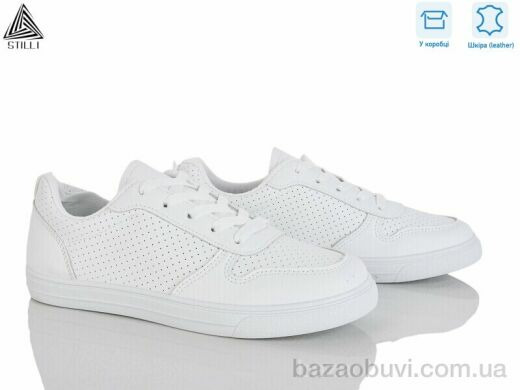 STILLI Group XB320-1 шкіра, 420.00, 8, 36-41
