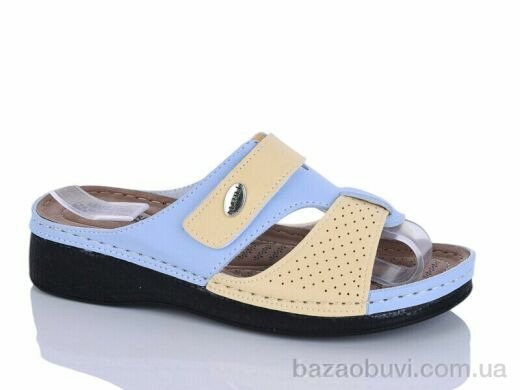 Sali-2 209-11 жовтий-блакит.к., 315.00, 6, 37-41