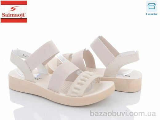 Saimaoji A3207-6, 380.00, 8, 36-41