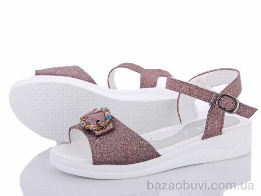 Obuvok A6803-4, 160.00, 8, 31-36