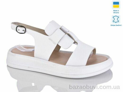 Sali 21160 білий к., 550.00, 6, 36-40