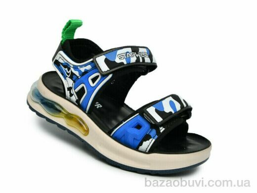 TOM.M B2918 синій, 380.00, 10, 26-30