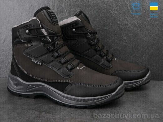Paolla Paolla 362 коричневий, 770.00, 8, 40-46