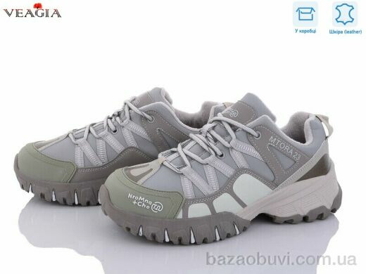 Veagia-ADA F1058&ndash;2 фліс, 690.00, 6, 36-40