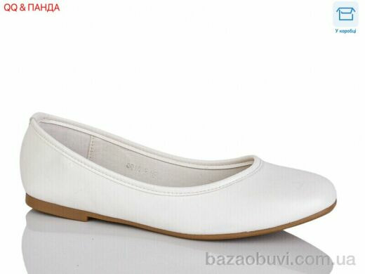 QQ&Панда QQ15-2, 280.00, 8, 36-41