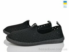 Paolla 526 чорний, 250.00, 10, 36-40