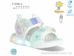 TOM.M T-0799-A LED, 359.00, 8, 21-26