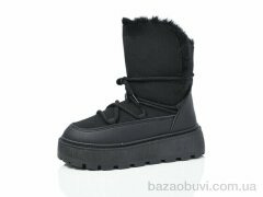 Obuvok B1 black, 350.00, 8, 36-41
