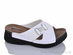 Sali-2 208-55 білий, 315.00, 6, 37-41