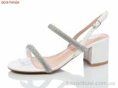 QQ&Панда QQ64-2 old, 590.00, 8, 36-41