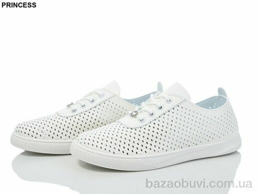 Princess 12-6, 380.00, 8, 37-41