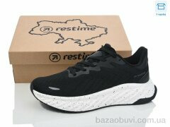 Restime CML25516 black, 25.92, 8, 41-46